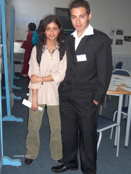 mOi With lKbida Diali